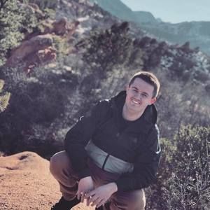 Meet your Posher, John